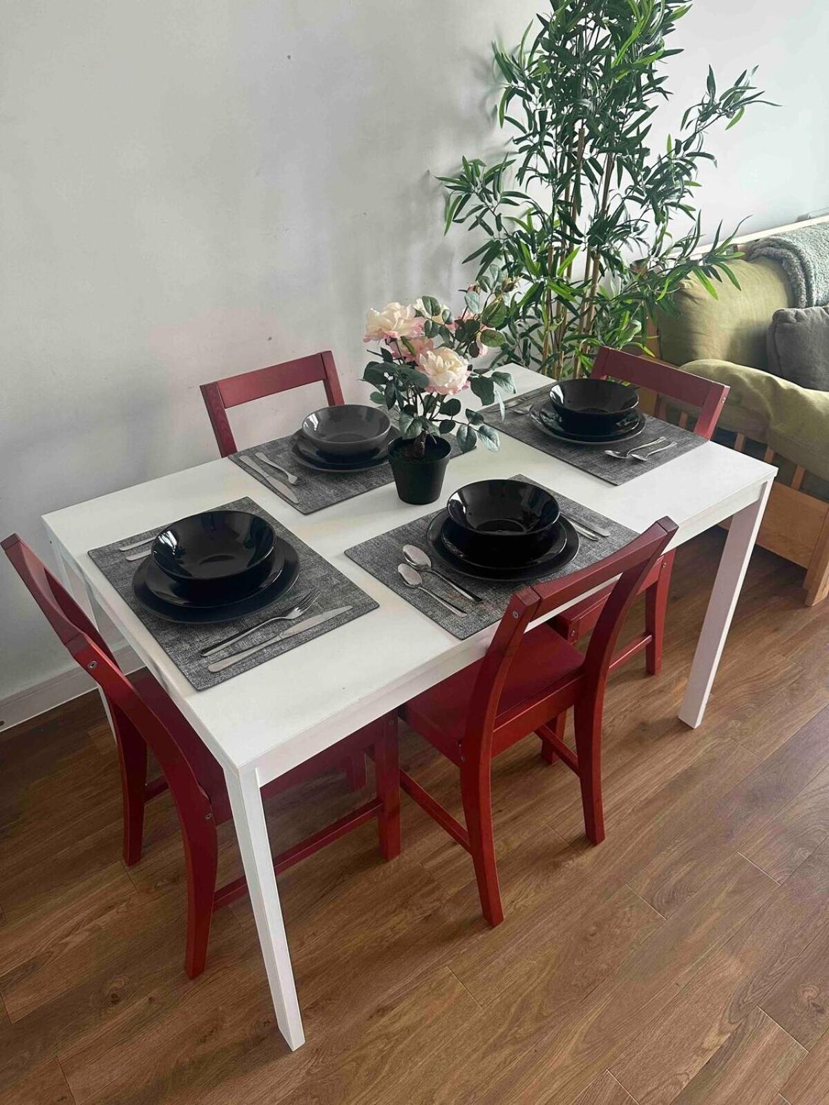 Entire 2 Bedroom Flat Londra Dış mekan fotoğraf
